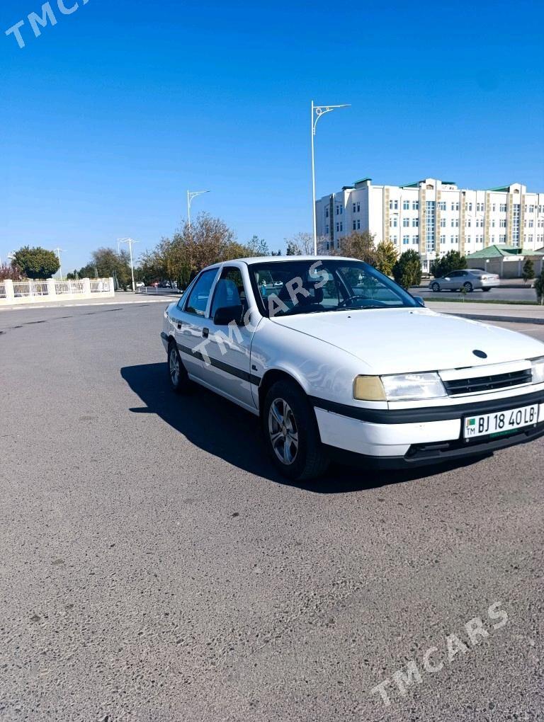 Opel Vectra 1992 - 34 000 TMT - Türkmenabat - img 4