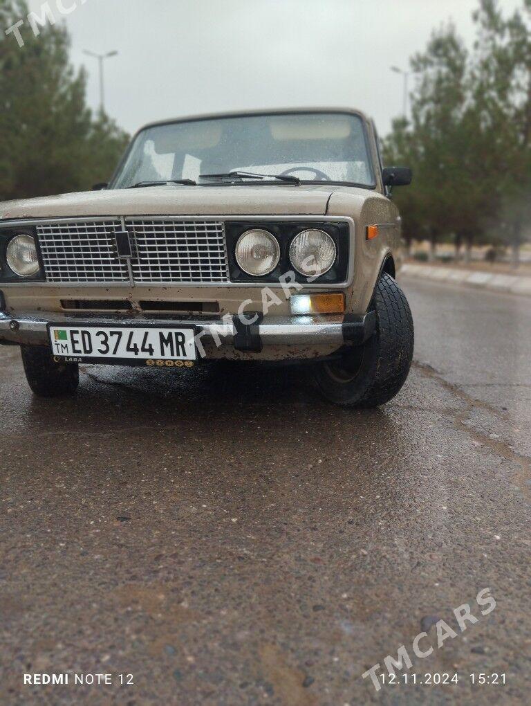 Lada 2106 1988 - 16 000 TMT - Мары - img 3