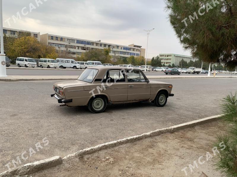 Lada 2106 1988 - 16 000 TMT - Мары - img 2