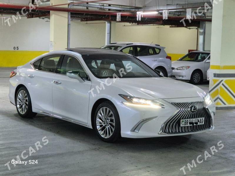 Lexus ES 350 2021 - 955 000 TMT - Aşgabat - img 5