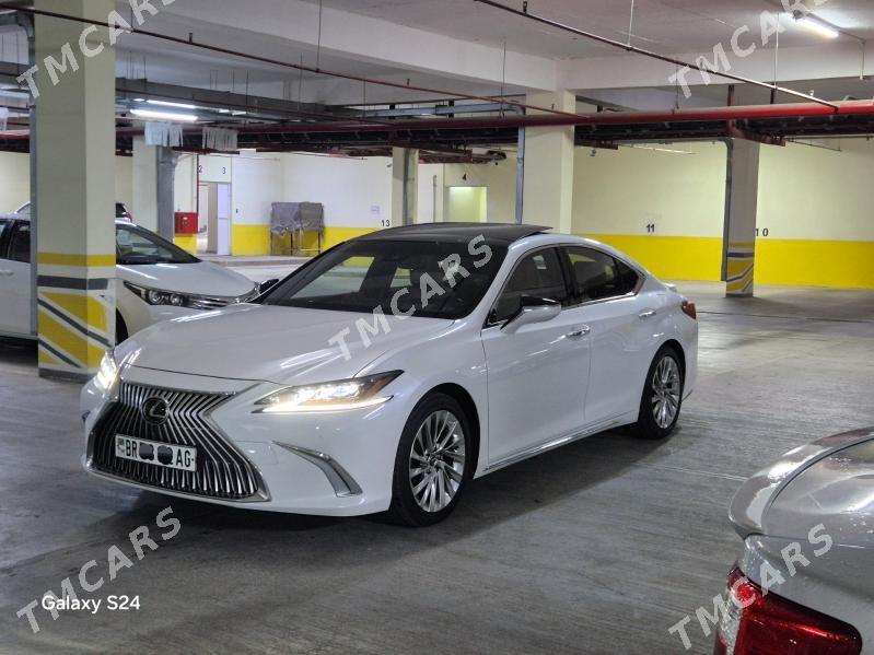 Lexus ES 350 2021 - 955 000 TMT - Aşgabat - img 6