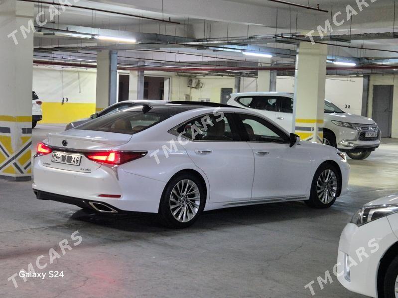 Lexus ES 350 2021 - 955 000 TMT - Aşgabat - img 2