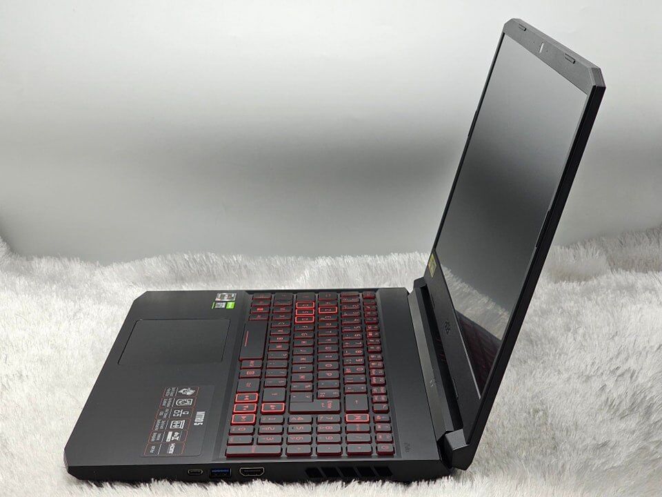 Acer Nitro/RTX3050/8GBARZAN - Aşgabat - img 7