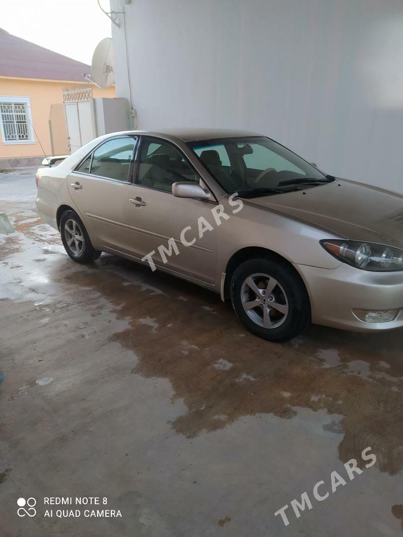 Toyota Camry 2004 - 150 000 TMT - Балканабат - img 2