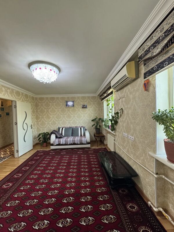 10 MKR 5 KOM 110m2️ - Aşgabat - img 2