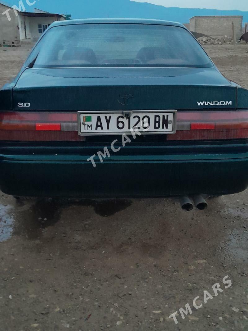 Toyota Windom 1992 - 30 000 TMT - Гызыларбат - img 2