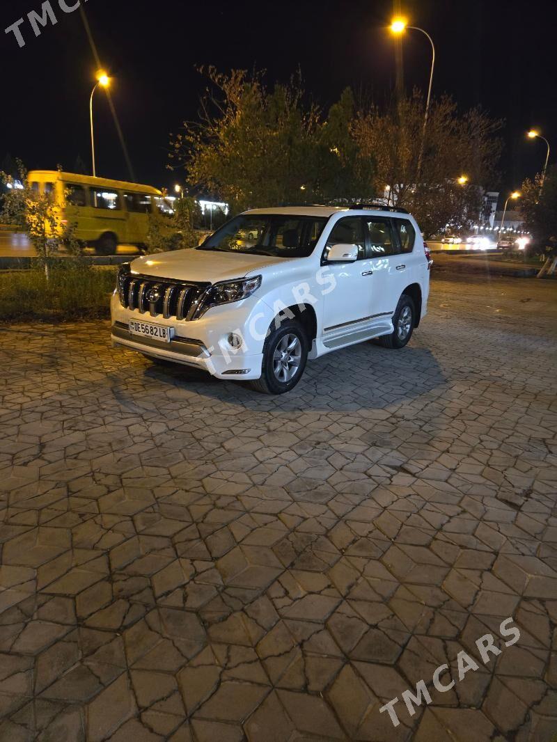 Toyota Land Cruiser Prado 2012 - 470 000 TMT - Фарап - img 5