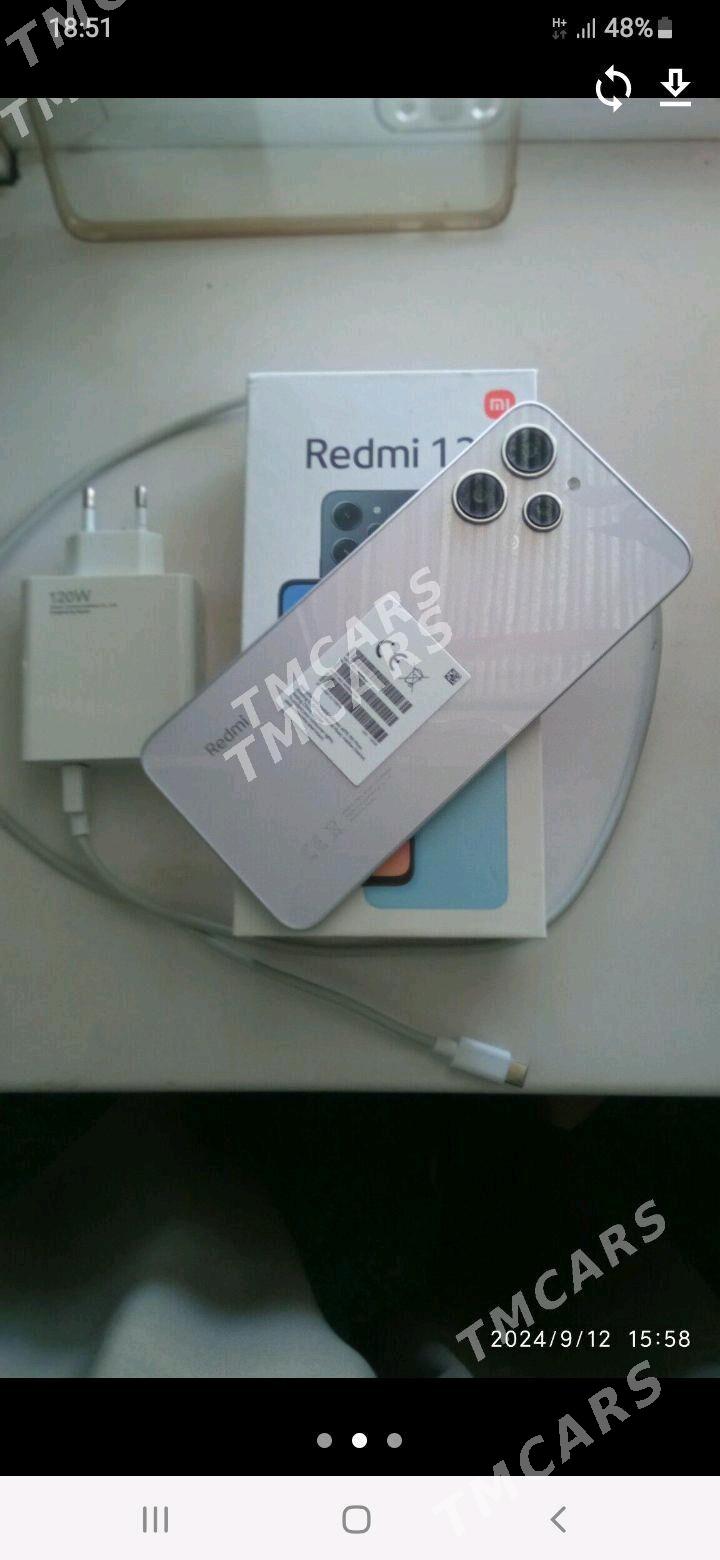 Redmi 12 - Мары - img 4