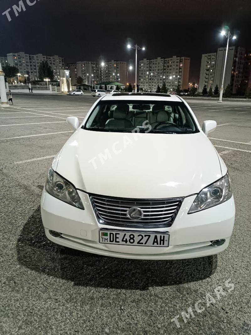 Lexus ES 350 2008 - 180 000 TMT - Ашхабад - img 2