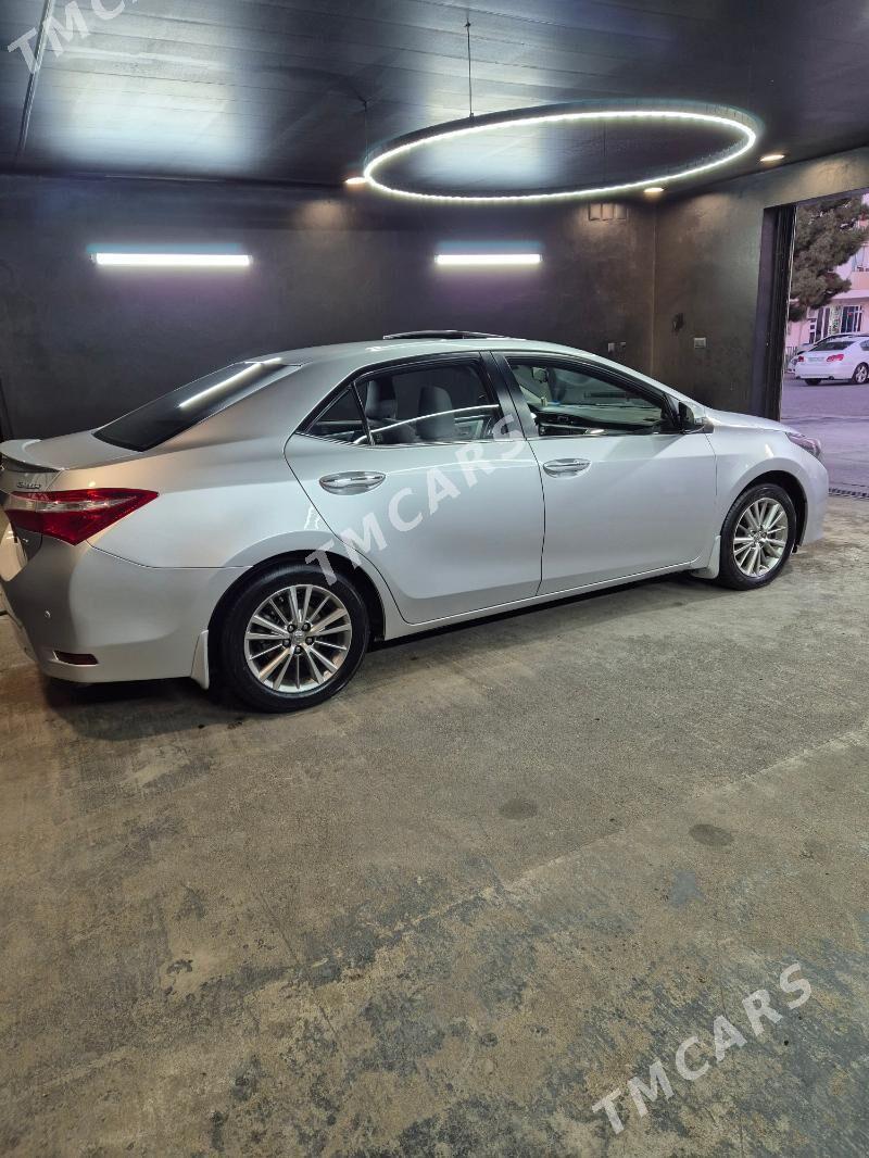 Toyota Corolla 2014 - 255 000 TMT - Ким район - img 3