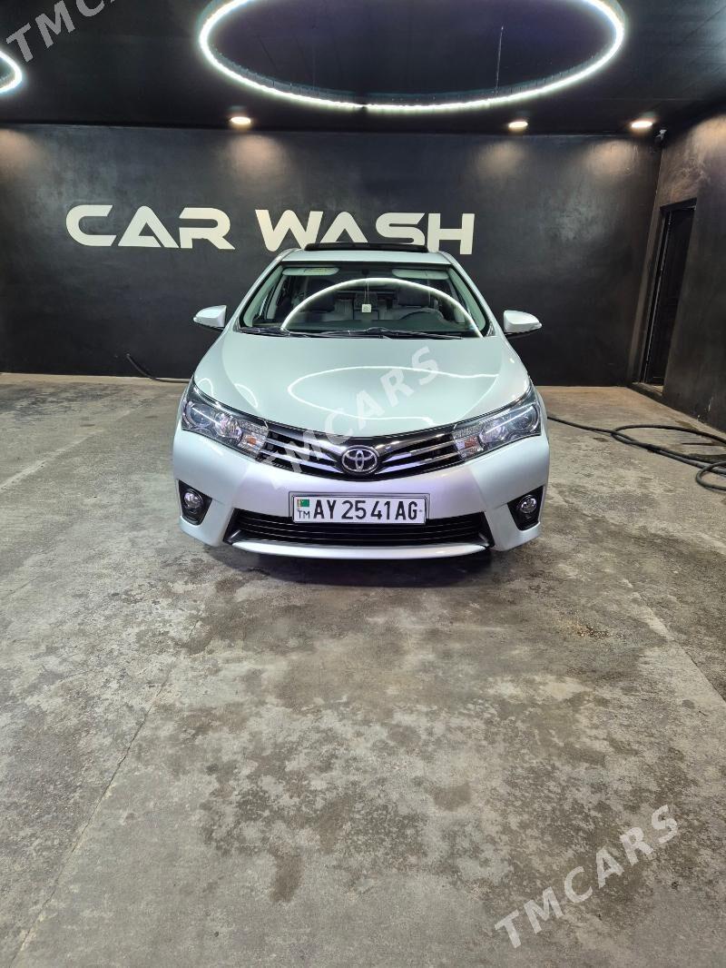 Toyota Corolla 2014 - 255 000 TMT - Ким район - img 2