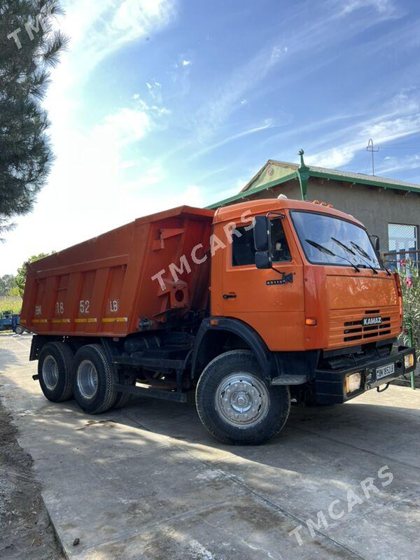 Kamaz Euro 3 2013 - 270 000 TMT - Койтендаг - img 7