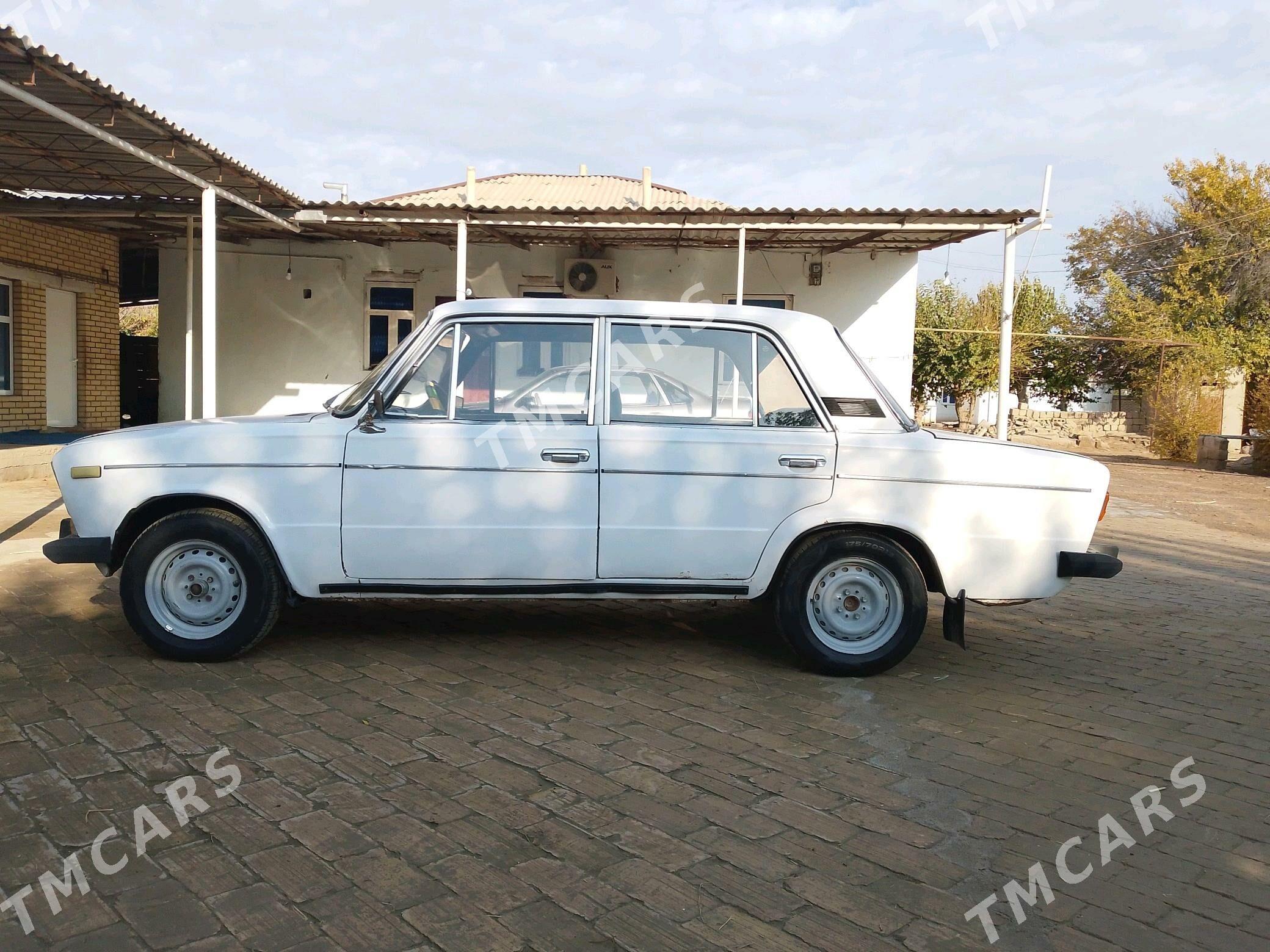 Lada 2101 1988 - 20 000 TMT - Байрамали - img 6