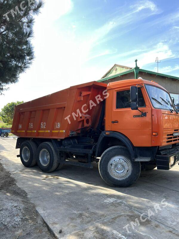 Kamaz Euro 3 2013 - 270 000 TMT - Койтендаг - img 10