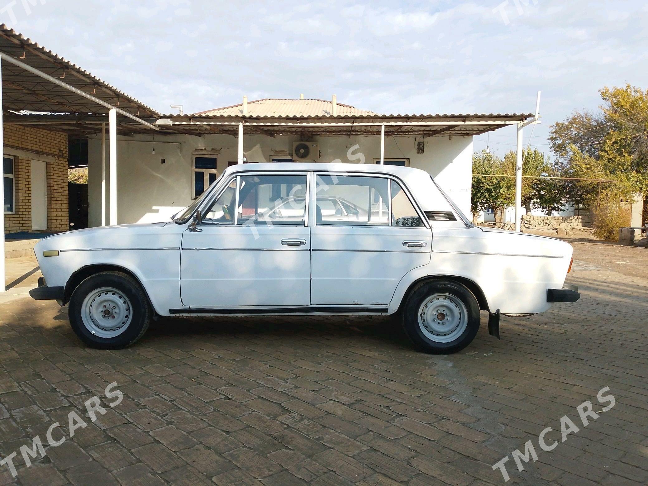 Lada 2101 1988 - 20 000 TMT - Байрамали - img 7