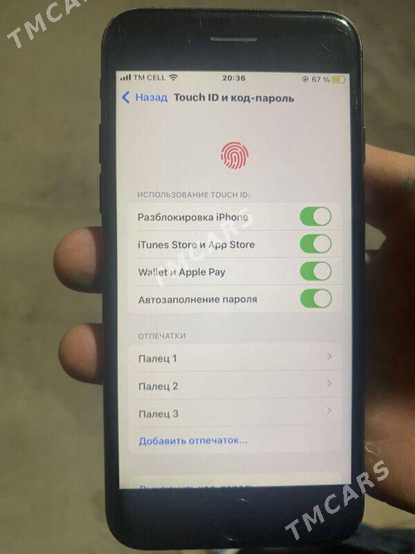 iPhone 7 - Туркменабат - img 3
