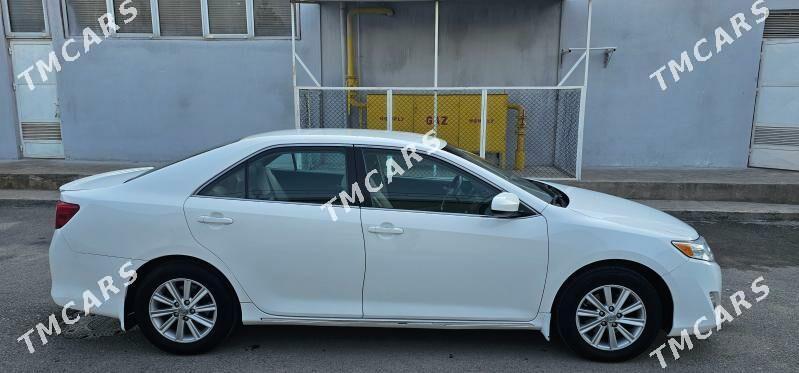 Toyota Camry 2012 - 210 000 TMT - Ашхабад - img 6