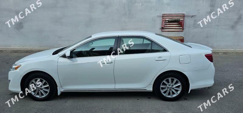 Toyota Camry 2012 - 210 000 TMT - Ашхабад - img 7