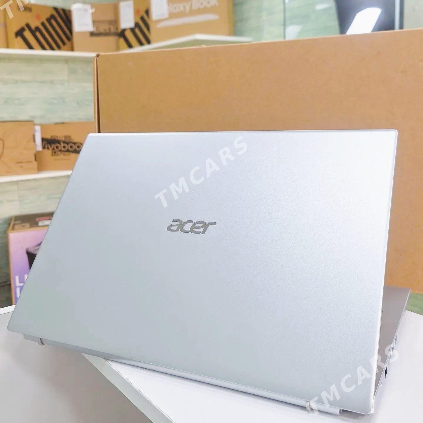 Acer Aspire 3/i7/MX350/RAM 8GB - Aşgabat - img 8