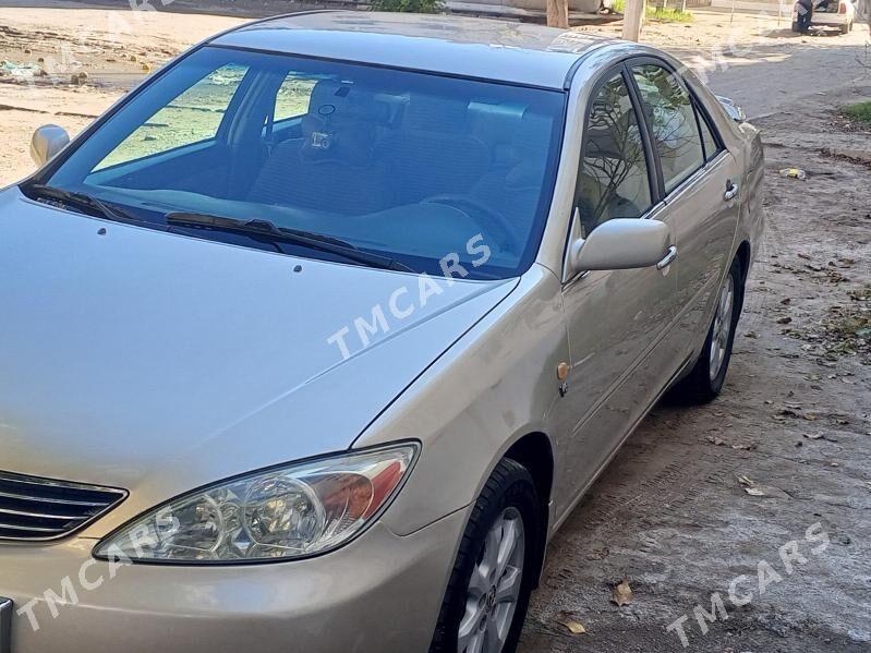 Toyota Camry 2003 - 157 000 TMT - Туркменабат - img 2