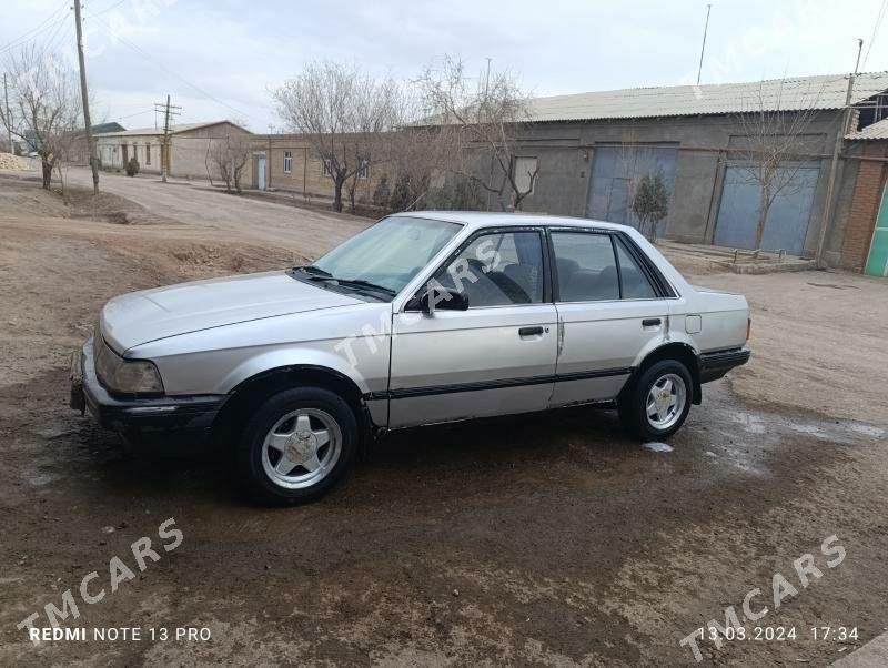 Ford Laser 1988 - 16 000 TMT - Дашогуз - img 2