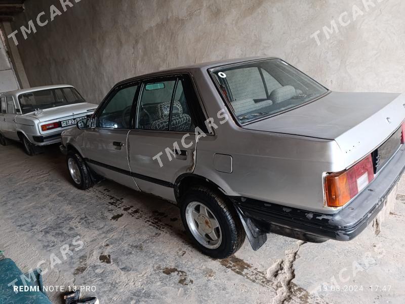 Ford Laser 1988 - 16 000 TMT - Дашогуз - img 4