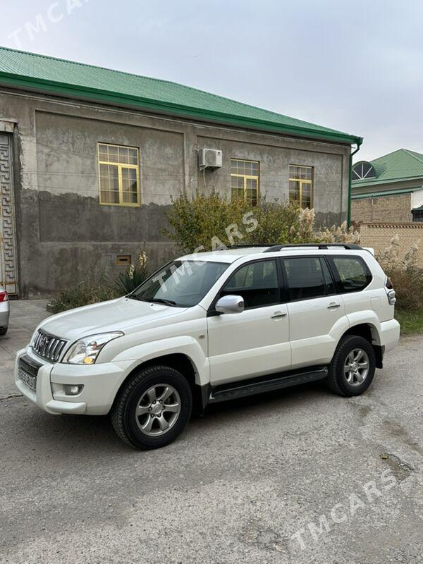 Toyota Land Cruiser Prado 2009 - 359 000 TMT - Туркменабат - img 2