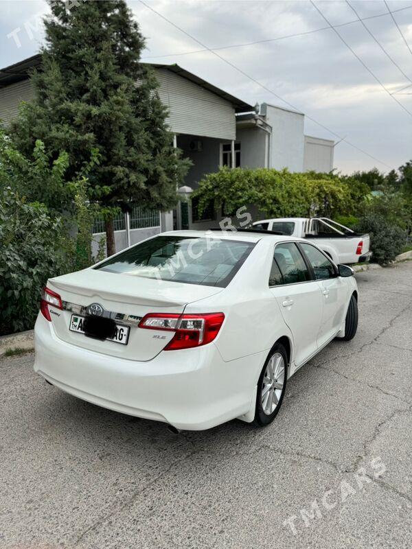 Toyota Camry 2012 - 258 000 TMT - Ашхабад - img 4