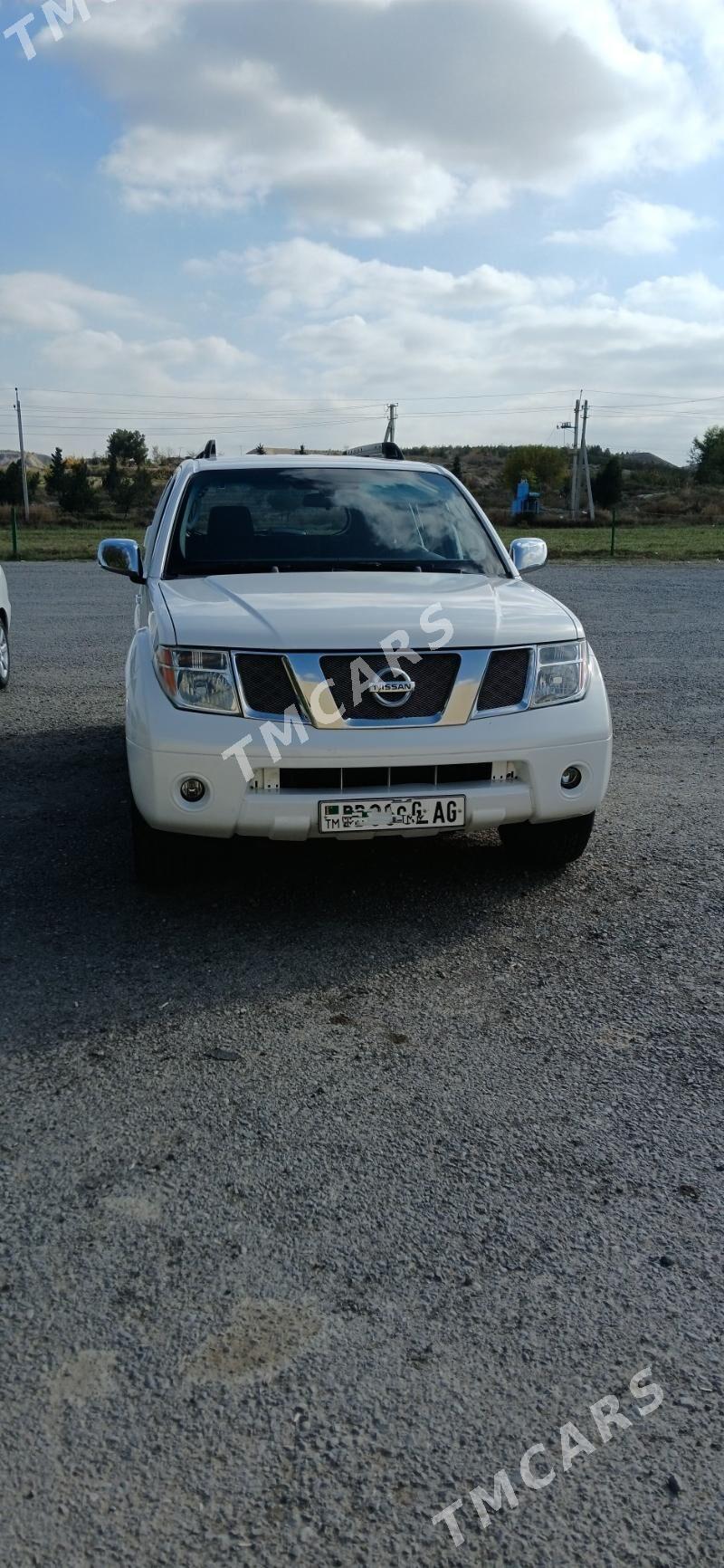 Nissan Pathfinder 2006 - 175 000 TMT - Ашхабад - img 3