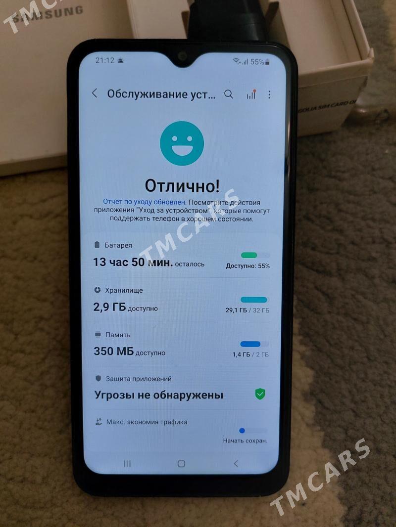 Samsung A10s - Анев - img 2