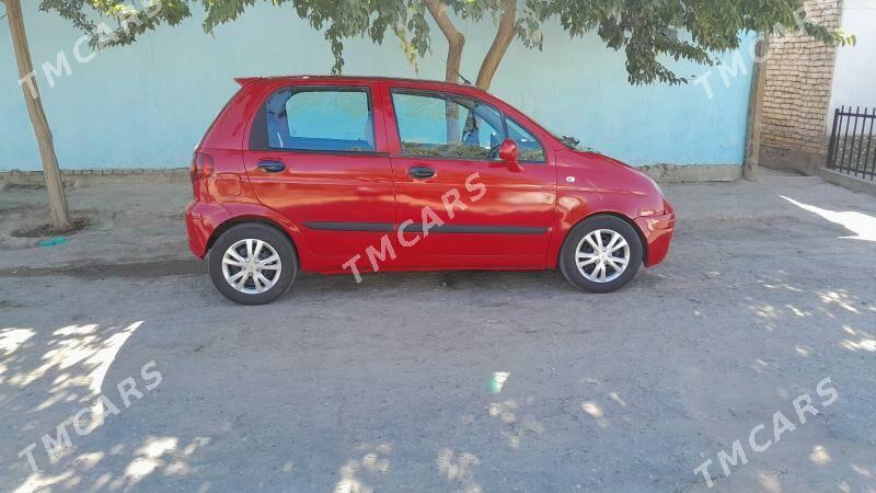 Daewoo Matiz 2004 - 28 000 TMT - Дашогуз - img 2