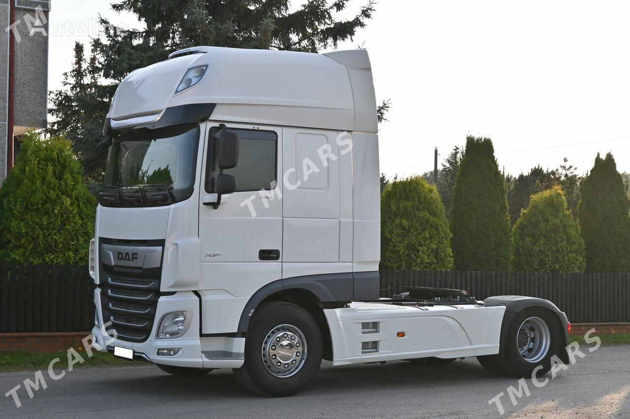 DAF 480 2019 - 760 000 TMT - Ашхабад - img 2