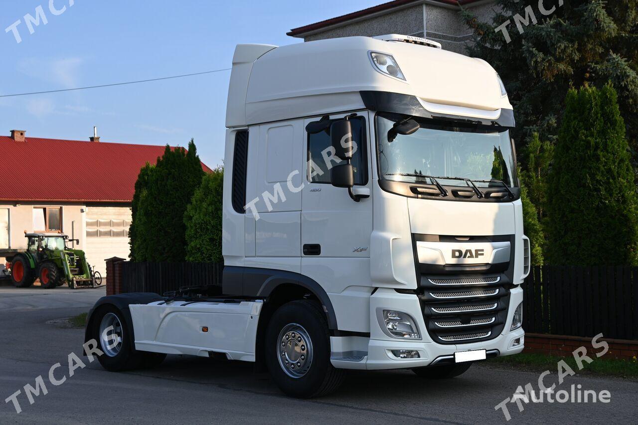 DAF 480 2019 - 760 000 TMT - Ашхабад - img 4