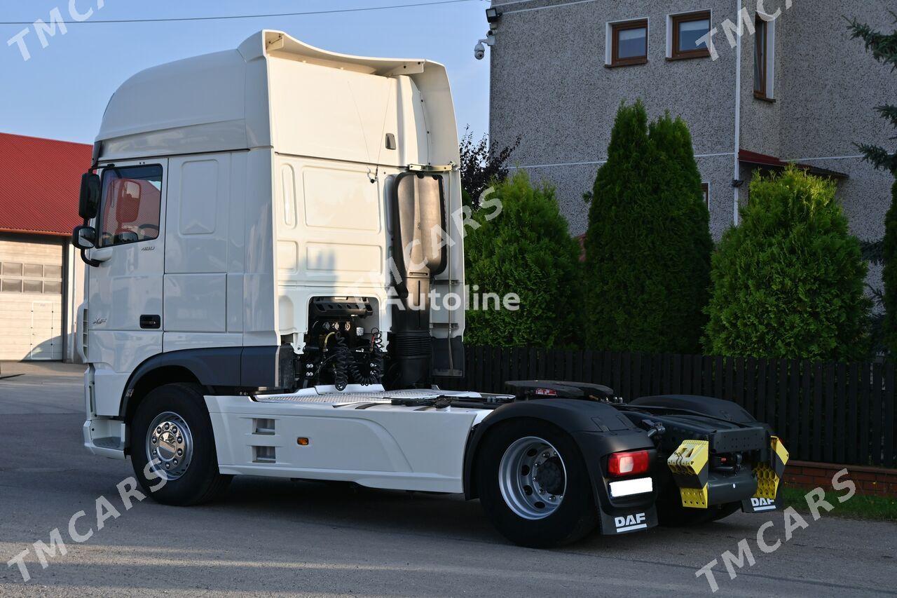 DAF 480 2019 - 760 000 TMT - Ашхабад - img 3