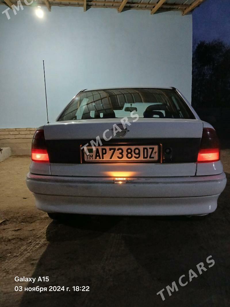 Opel Astra 1995 - 50 000 TMT - Türkmenbaşy etr. - img 5