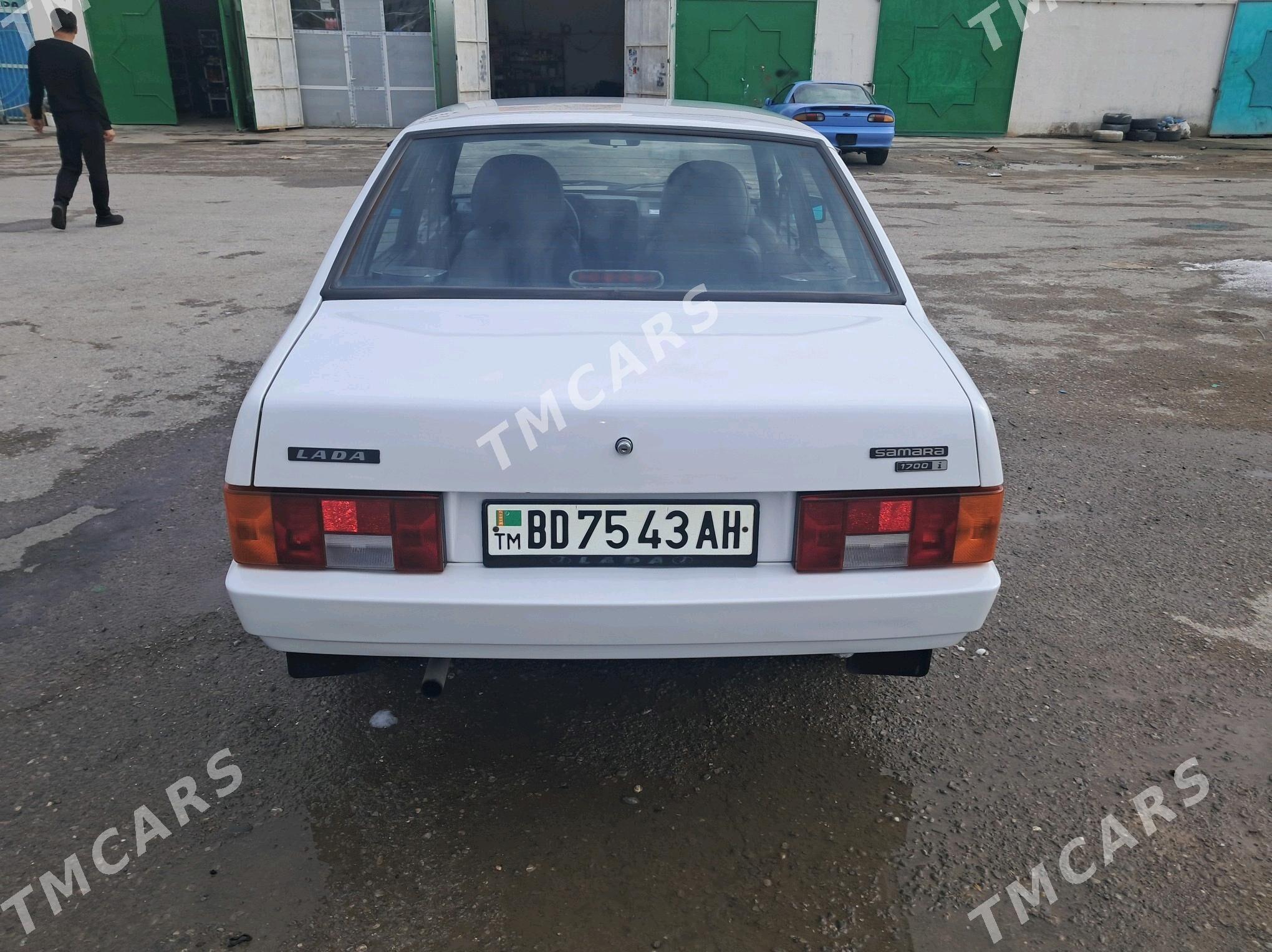 Lada 21099 2003 - 50 000 TMT - Ашхабад - img 2