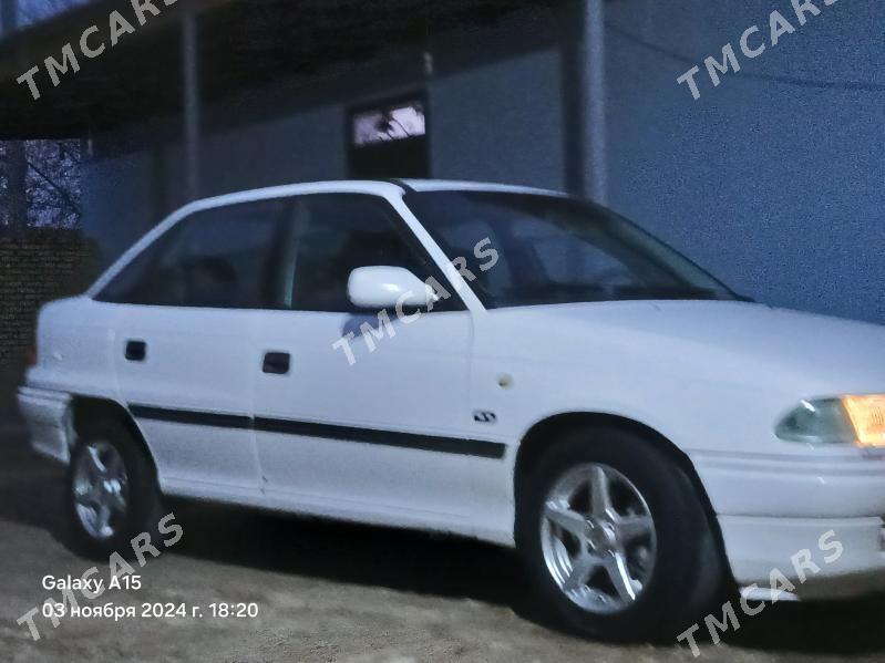 Opel Astra 1995 - 50 000 TMT - Türkmenbaşy etr. - img 10