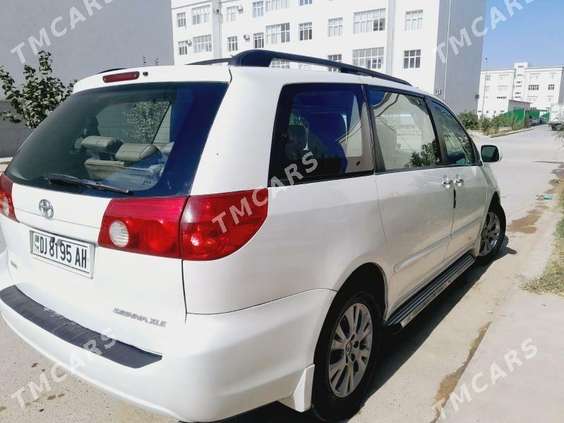 Toyota Sienna 2009 - 210 000 TMT - Änew - img 3