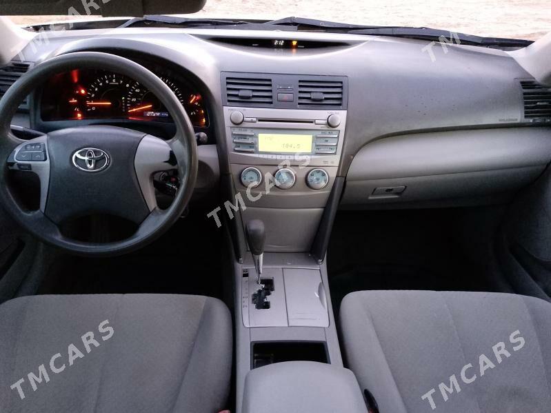 Toyota Camry 2008 - 89 000 TMT - Mary - img 5