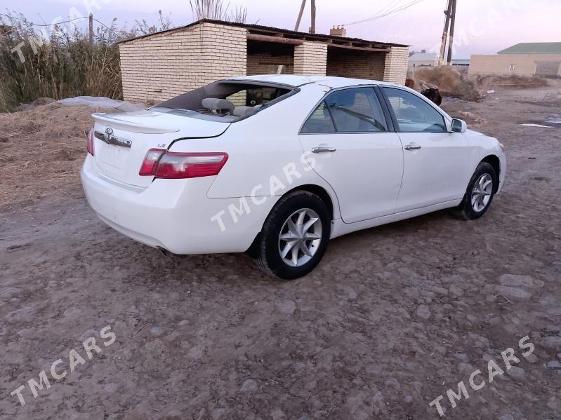 Toyota Camry 2008 - 89 000 TMT - Mary - img 3