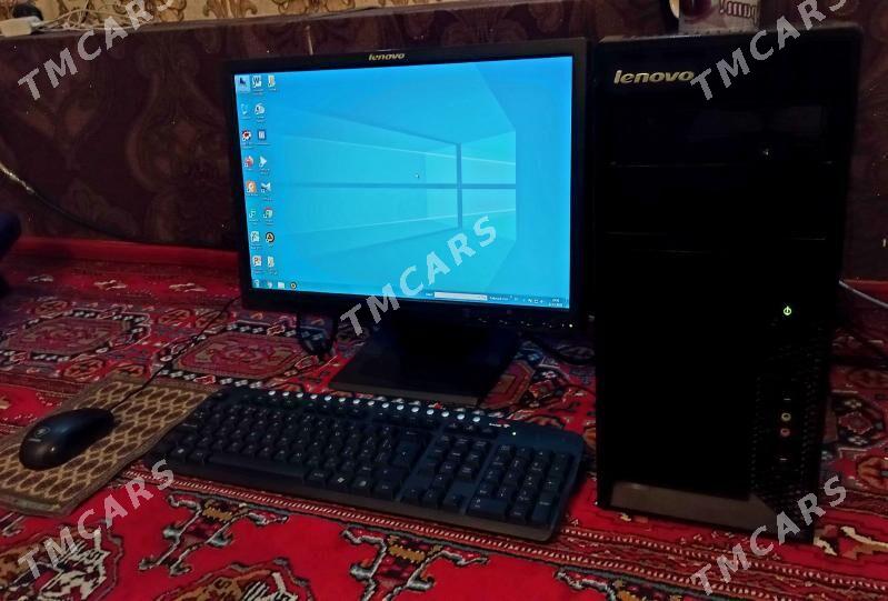 LENOVO (Domaşnyý kompýuter) - Gökje - img 2