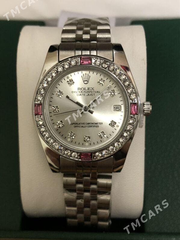 Rolex sagat - 10 мкр - img 2