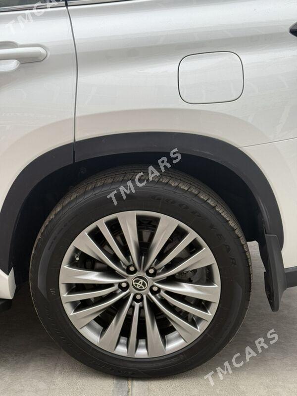 Toyota Highlander 2020 - 640 000 TMT - Mary - img 8