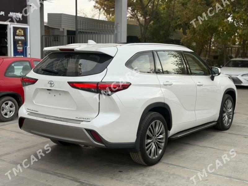 Toyota Highlander 2020 - 640 000 TMT - Mary - img 4