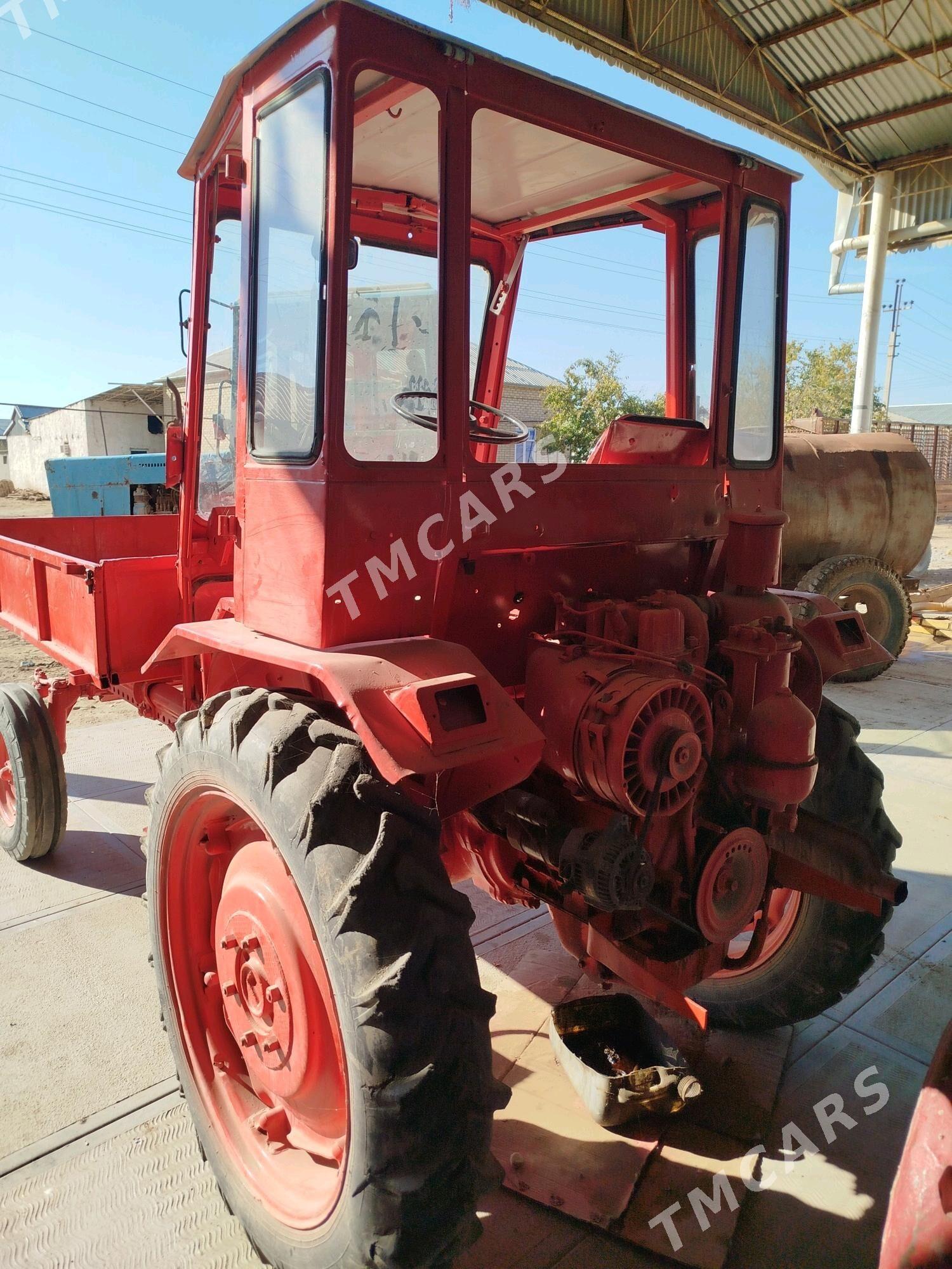 MTZ 82 2003 - 20 000 TMT - Мургап - img 6