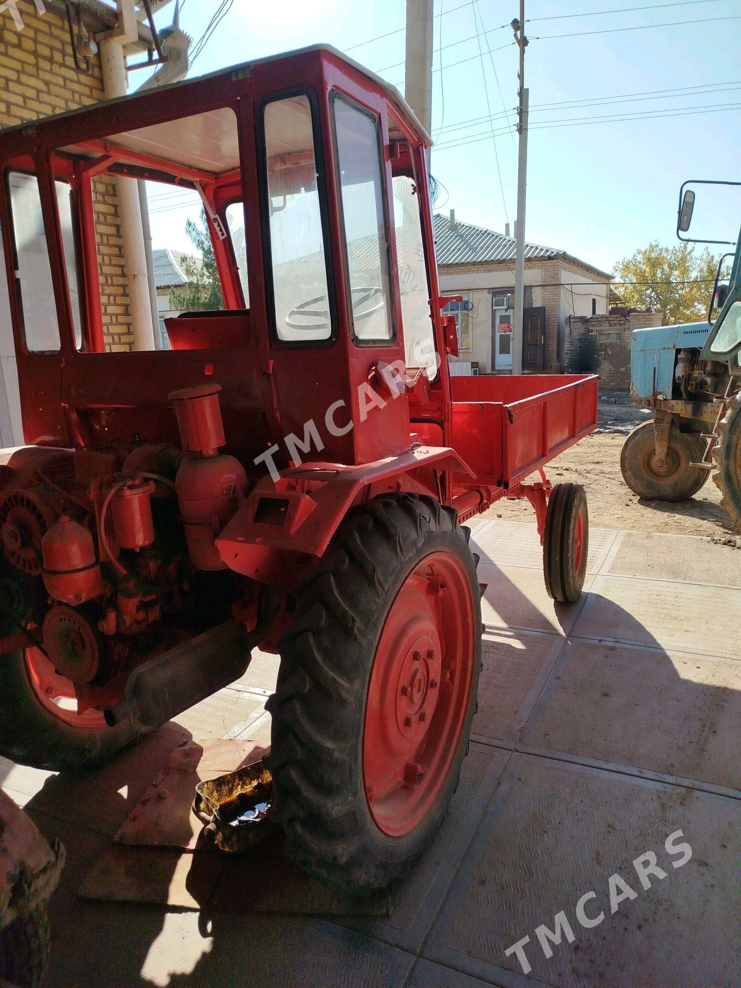 MTZ 82 2003 - 20 000 TMT - Мургап - img 7