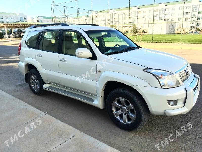 Toyota Land Cruiser Prado 2005 - 430 000 TMT - Gurtly - img 3