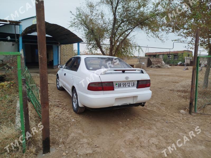 Toyota Corona 1993 - 46 000 TMT - Дарганата - img 2