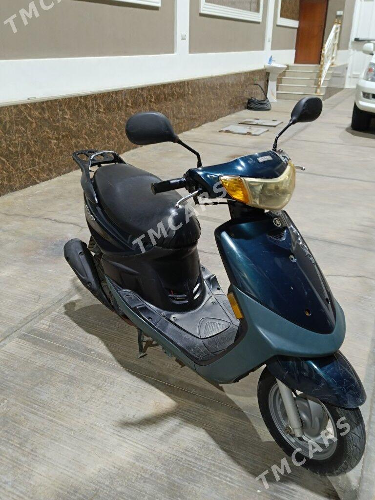 Yamaha Artistic 2009 - 12 000 TMT - Ашхабад - img 3