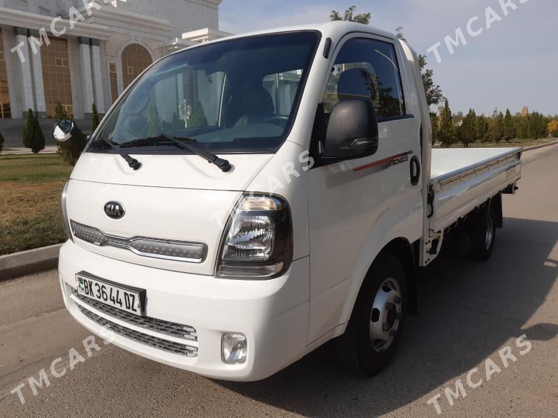 Kia Bongo 2019 - 270 000 TMT - Daşoguz - img 2